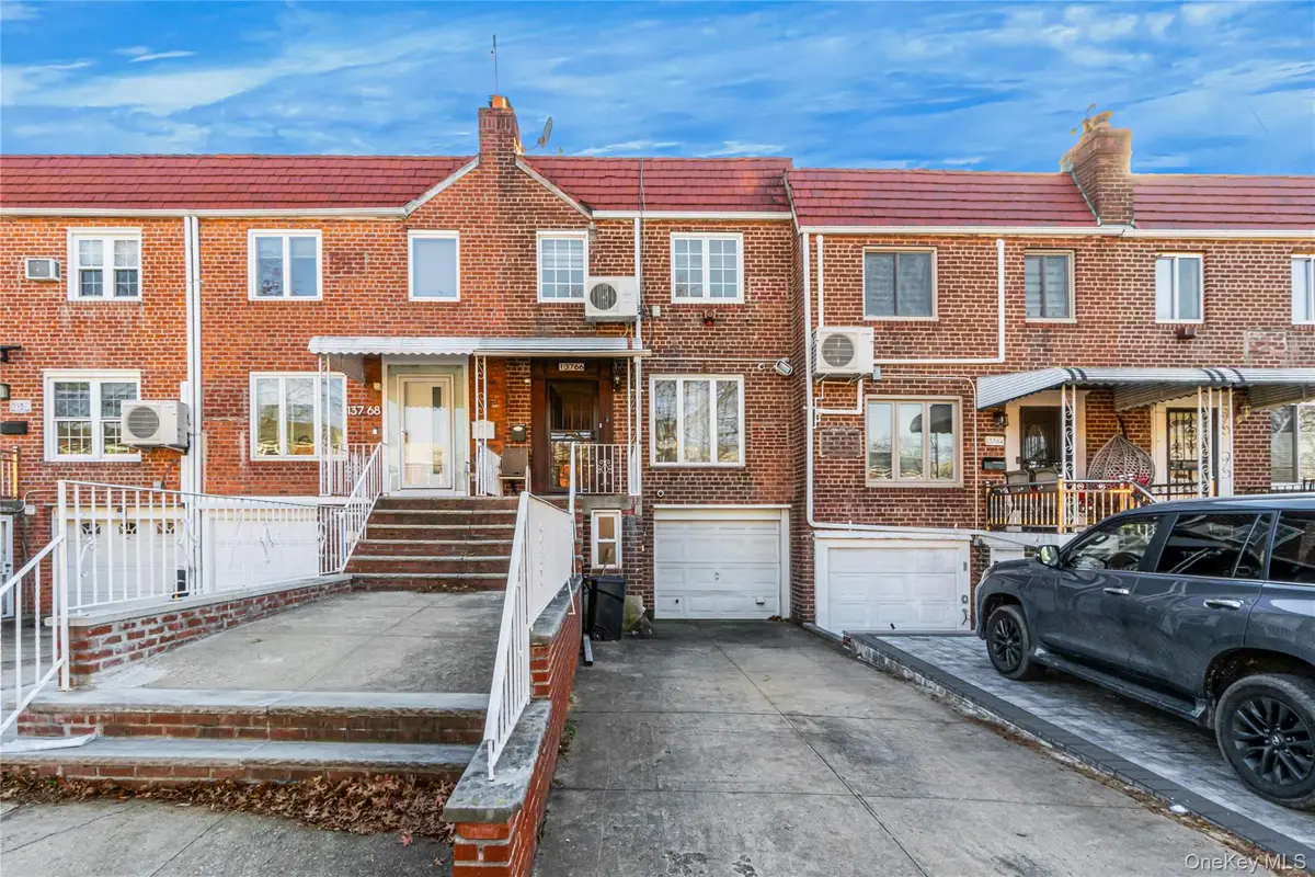 137-66 70th Road, Flushing, NY 11367 - #1