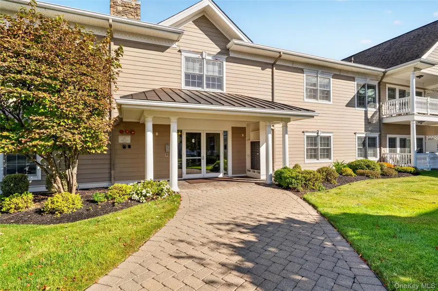 6201 Fred Ill Jr Court, Pearl River, NY 10965 - #3