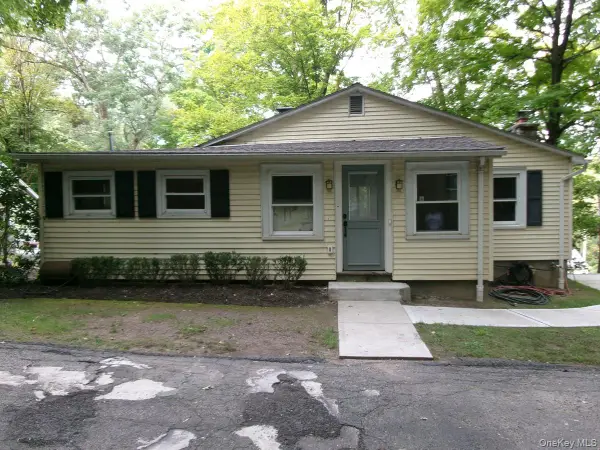 45 Leroy Street, Pleasantville, NY 10570