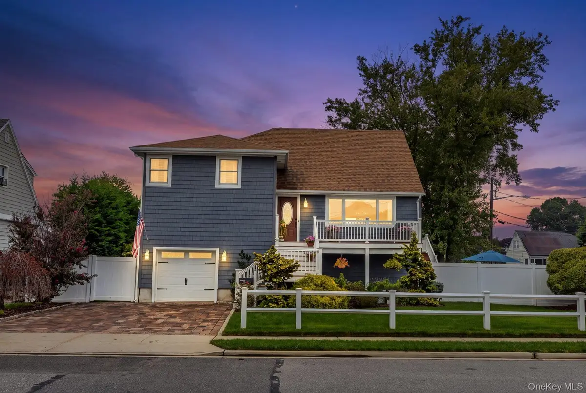 3835 Niami Street, Seaford, NY 11783 - #1
