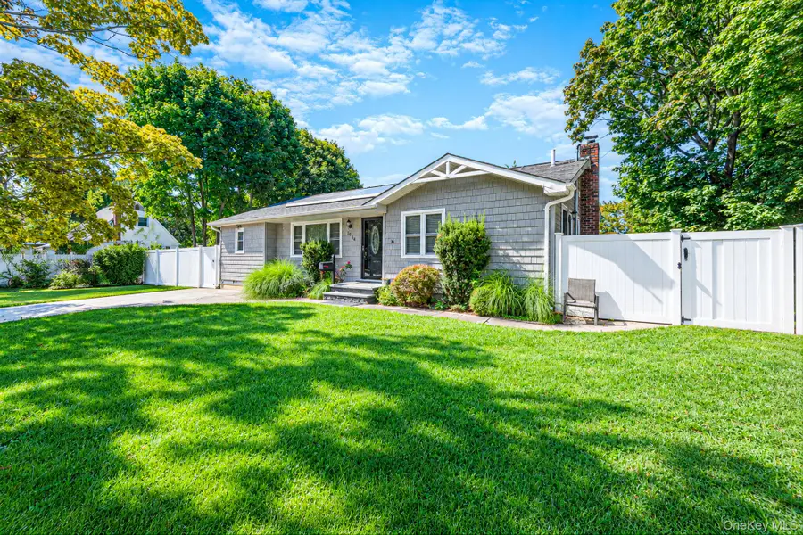 1528 Baldwin Boulevard, Bay Shore, NY 11706 - #2