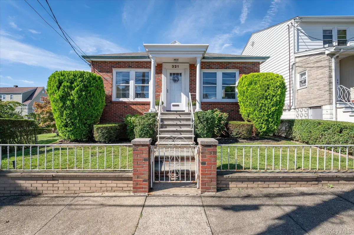 321 Hayward Street, Yonkers, NY 10704 - #1