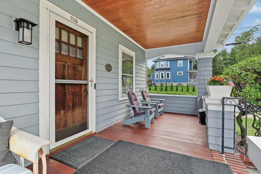 1118 Hudson Avenue, Peekskill, NY 10566 - #2