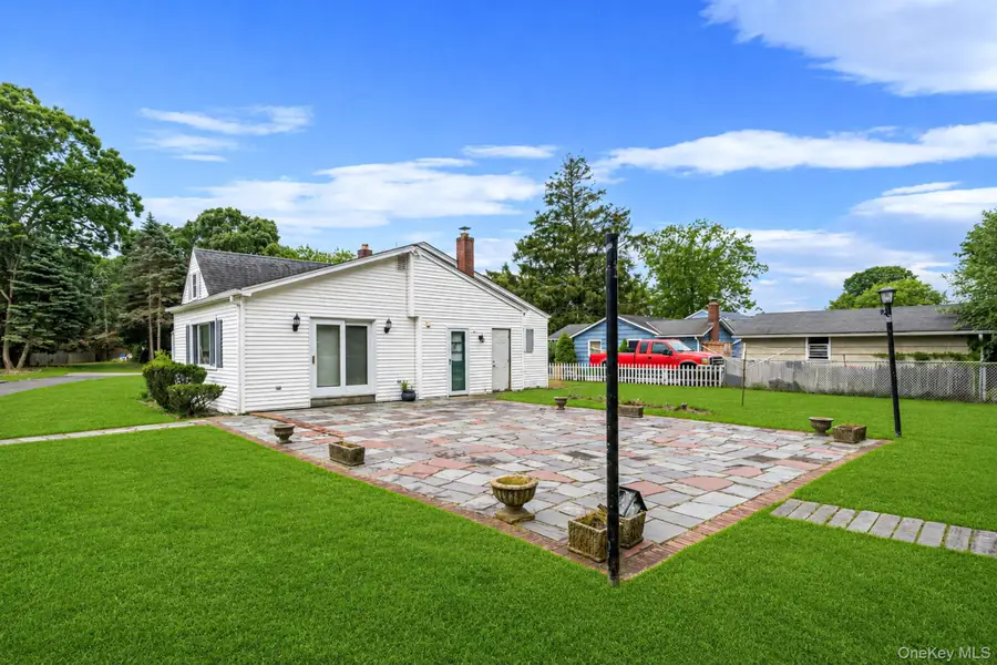 1 E Jackwill Road, East Patchogue, NY 11772 - #3