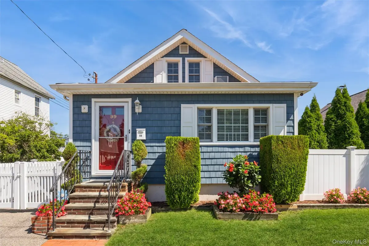 99 Barwick Street, Floral Park, NY 11001 - #1