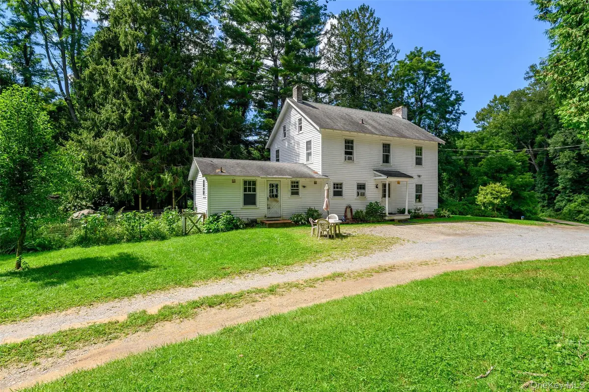 264 Quaker Hill Road, Pawling, NY 12564 - #1