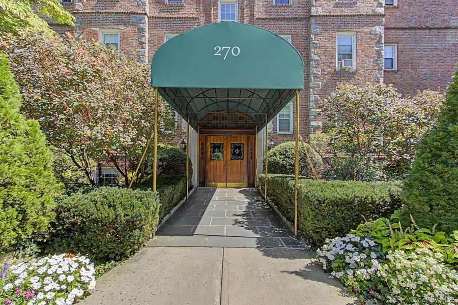 270 Bronxville Road #B3, Yonkers, NY 10708 - #2
