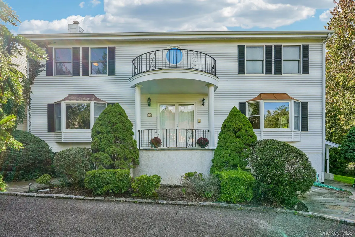 48 Westchester View Lane, White Plains, NY 10607 - #1