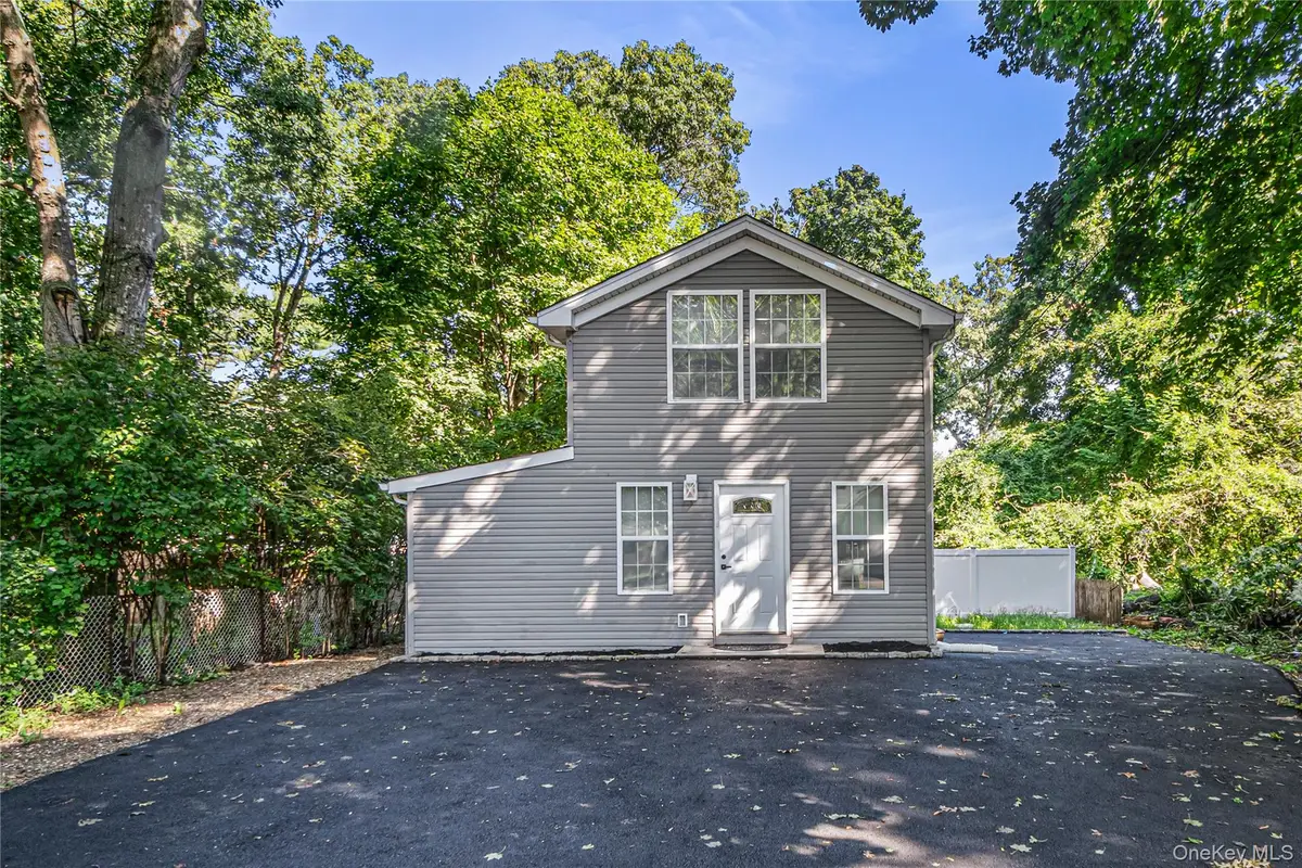 155 Moriches Avenue, Mastic, NY 11950 - #1