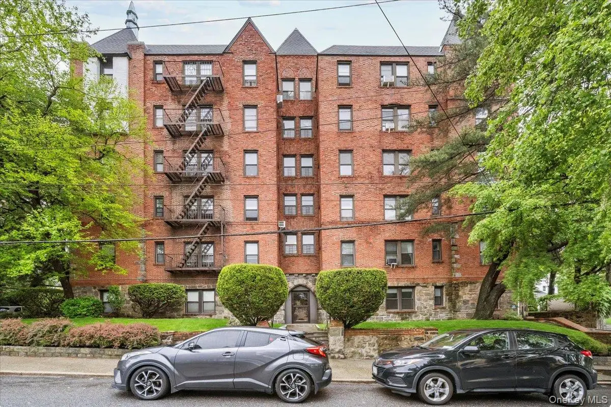 20 William Street #4F, Mount Vernon, NY 10552 - #1