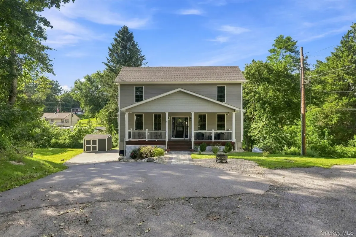 15 Rock Cut Lane, Pleasant Valley, NY 12569 - #1