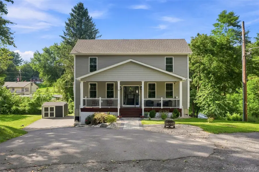 15 Rock Cut Lane, Pleasant Valley, NY 12569 - #2