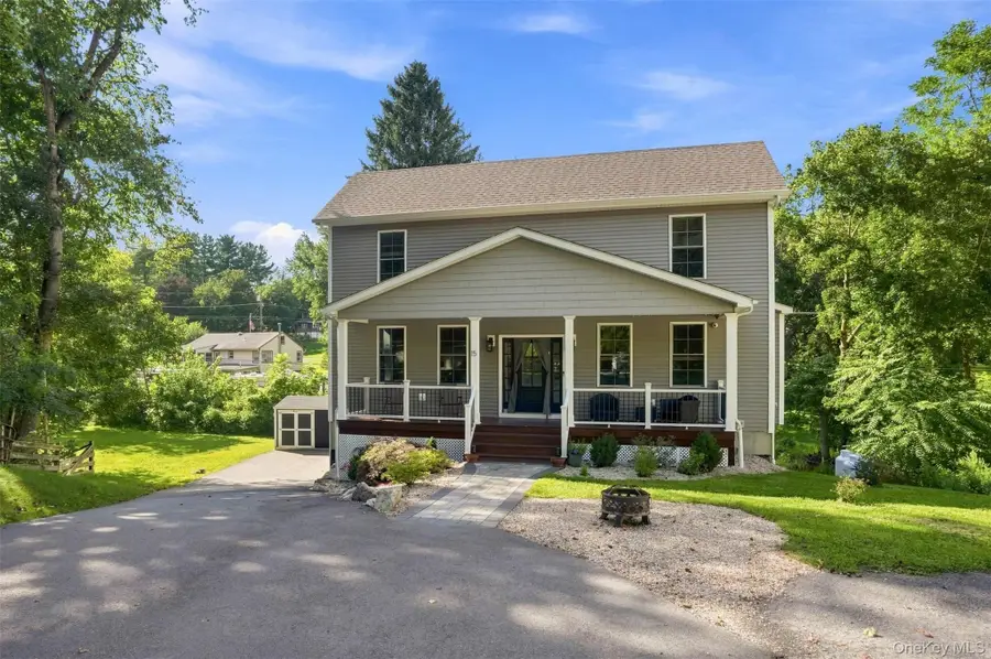 15 Rock Cut Lane, Pleasant Valley, NY 12569 - #3