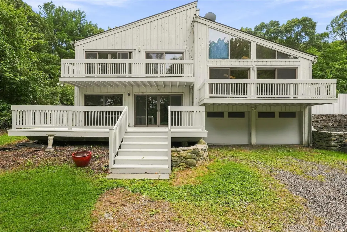 31 Boswell Road, Putnam Valley, NY 10579 - #1