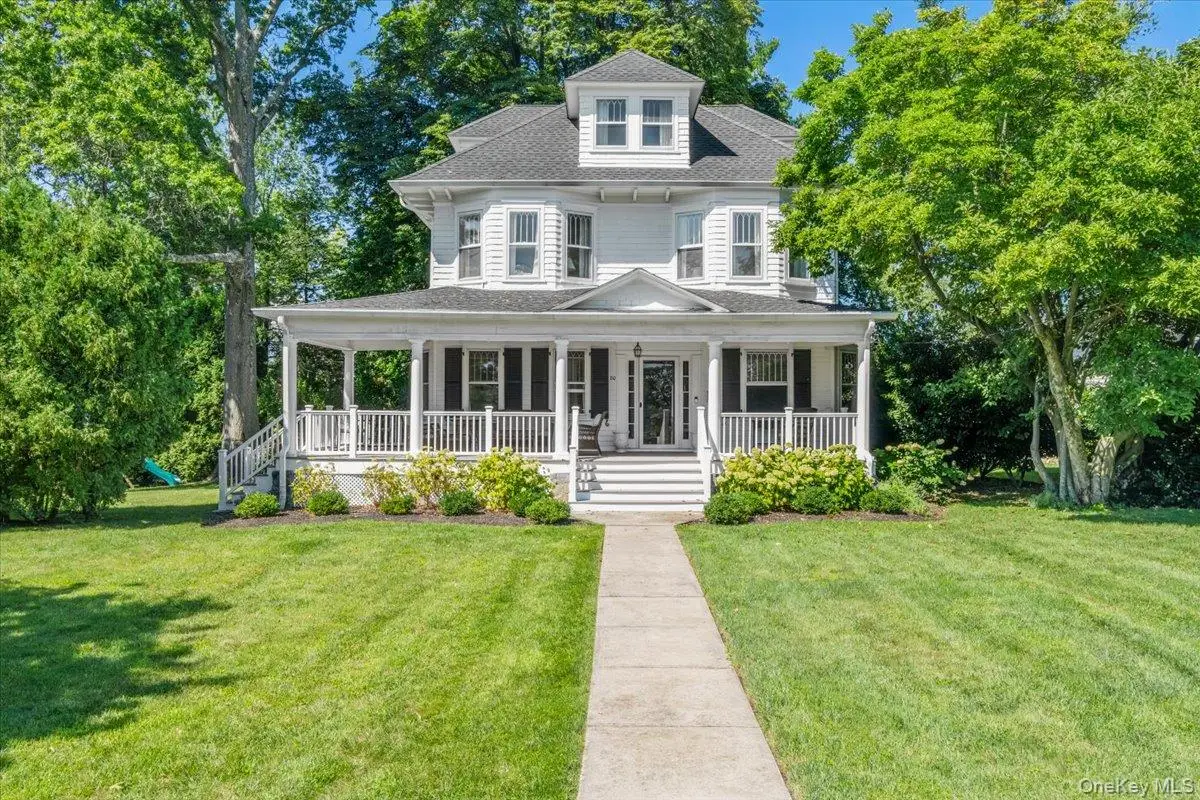 80 Argyll Avenue, New Rochelle, NY 10804 - #1