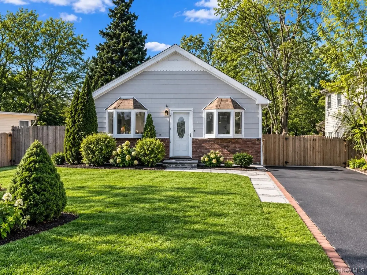 158 William Floyd Parkway, Shirley, NY 11967 - #1