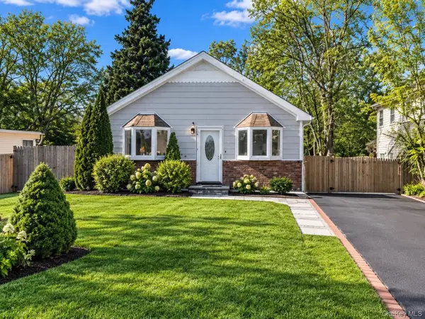 158 William Floyd Parkway, Shirley, NY 11967