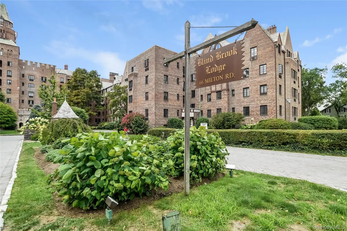 66 Milton Road #G42, Rye, NY 10580 - #1