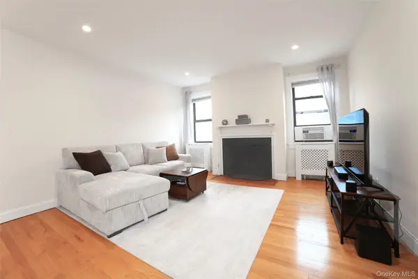 68 E Hartsdale Avenue #5E, Hartsdale, NY 10530