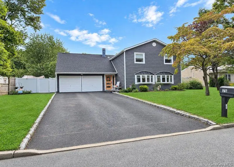 76 Corbin Avenue, Patchogue, NY 11772 - #1