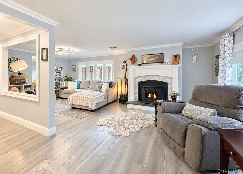 76 Corbin Avenue, Patchogue, NY 11772 - #2