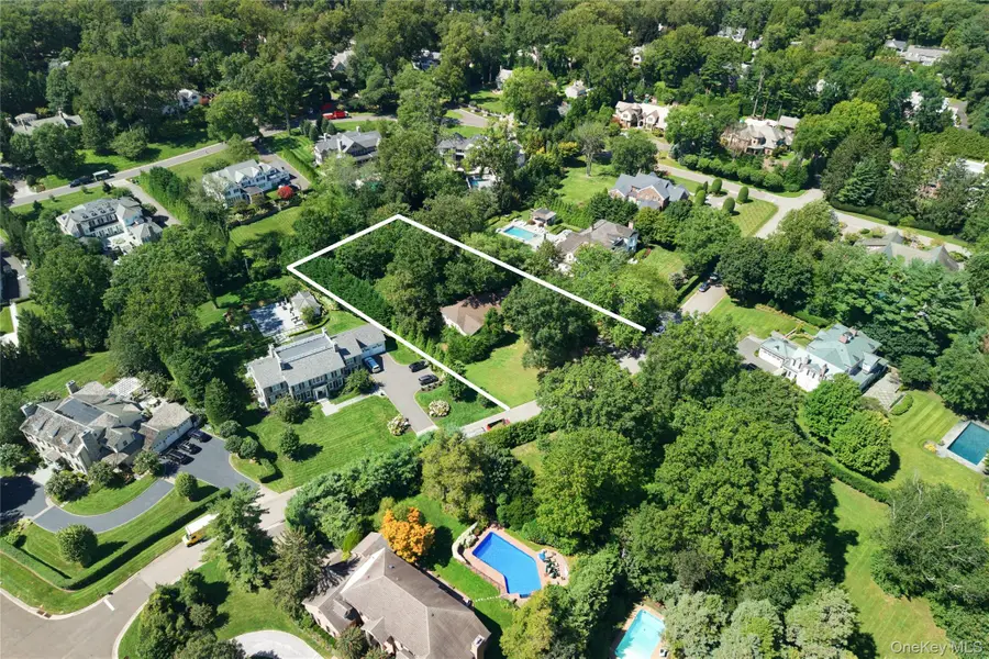111 Birch Lane, Manhasset, NY 11030 - #2