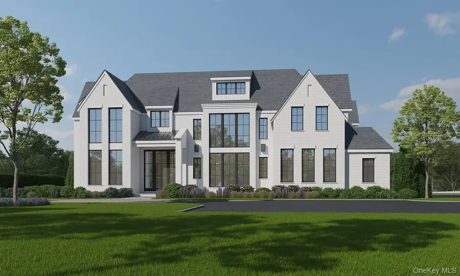 111 Birch Lane, Manhasset, NY 11030 - #3
