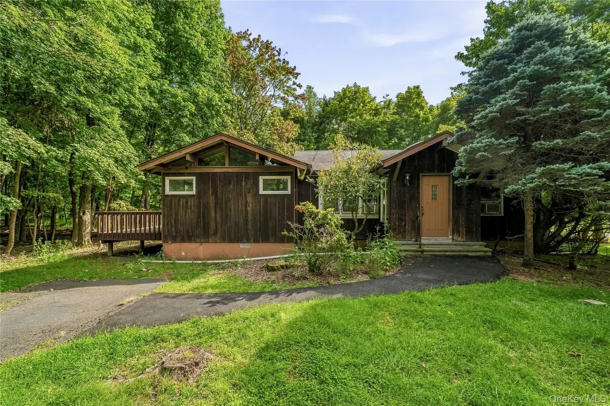 3 Old Pomona Road, Suffern, NY 10901 - #1