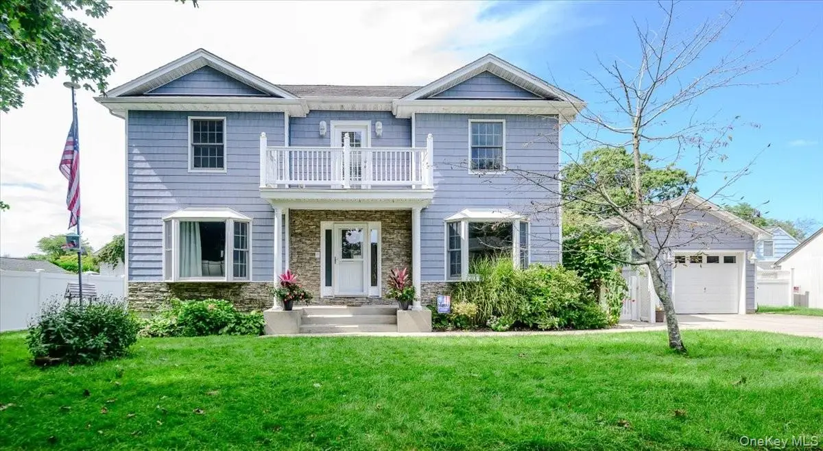 24 William Avenue, Islip, NY 11751 - #1