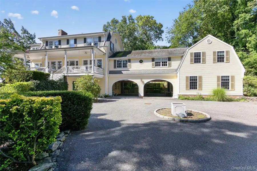 10 Holden Lane, Bayville, NY 11709 - #2