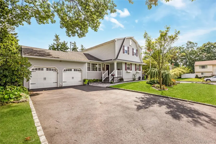60 Jaycox Avenue, Islip, NY 11751 - #2