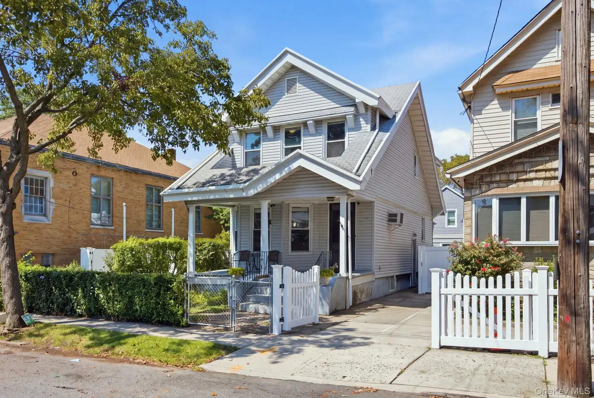 93-27 92nd Avenue, Woodhaven, NY 11421 - #1