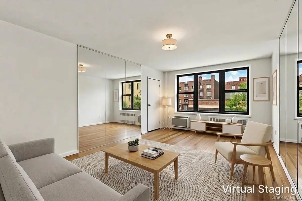 41-31 51st Street #4K, Woodside, NY 11377 - #1