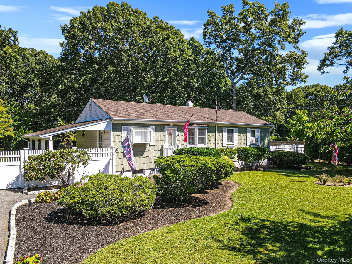 152 Grand Avenue, Shirley, NY 11967 - #1