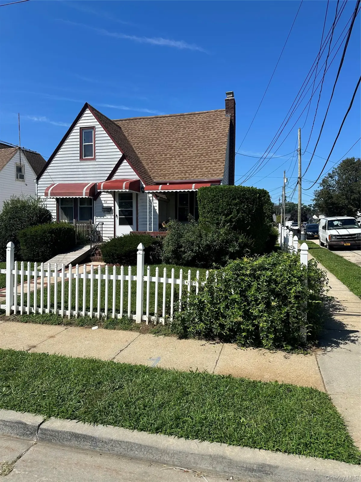 22 Searing Street, Hempstead, NY 11550 - #1