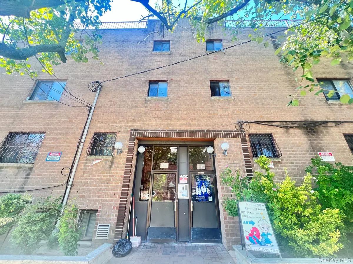 56-16 Seabury Street #2A, Elmhurst, NY 11373 - #1
