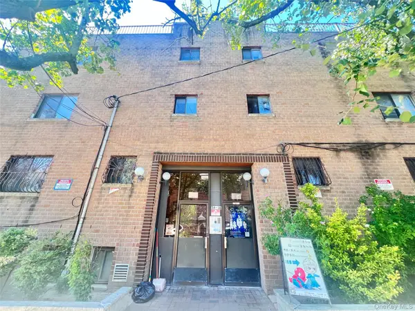 56-16 Seabury Street #2A, Elmhurst, NY 11373