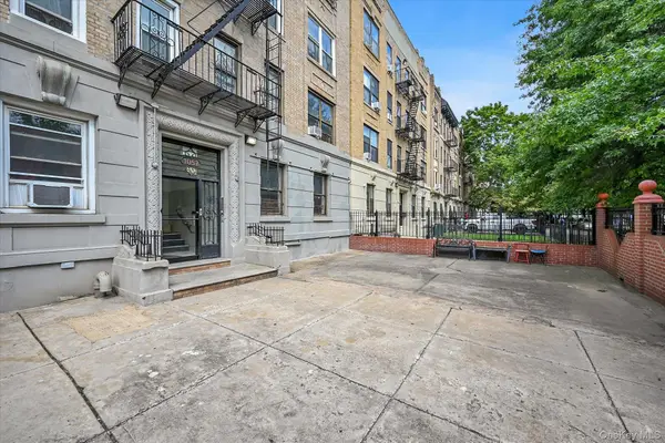 1057 Eastern Parkway #1A, Brooklyn, NY 11213