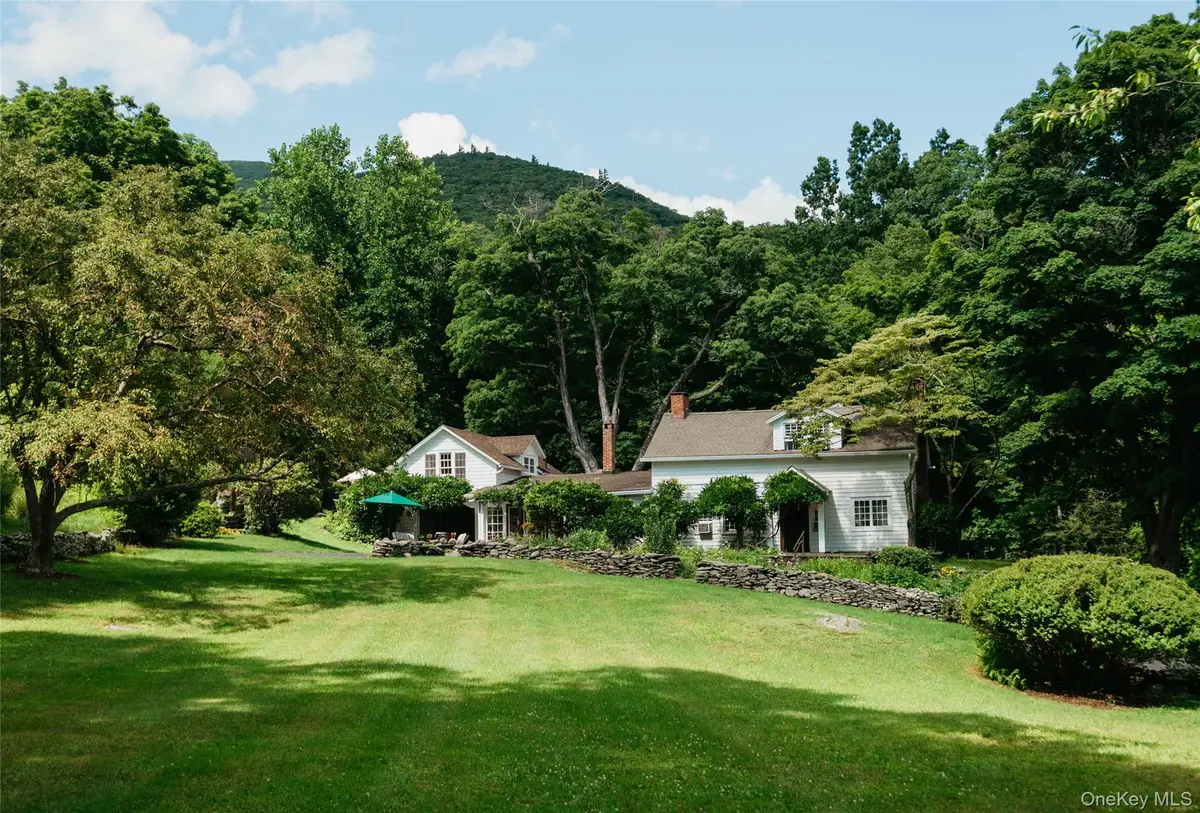 190 Lewis Hollow Road, Woodstock, NY 12498 - #1
