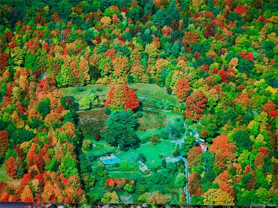 190 Lewis Hollow Road, Woodstock, NY 12498 - #2