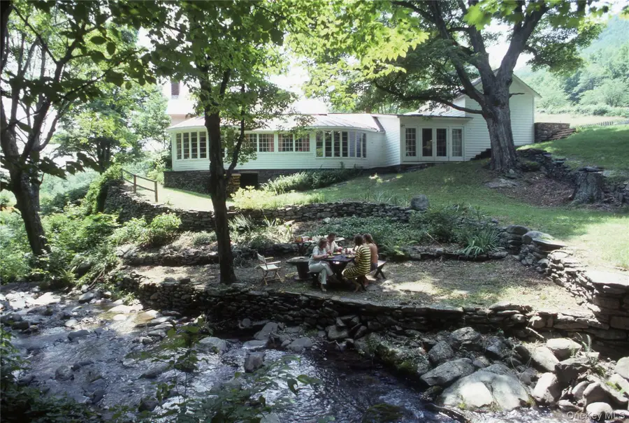 190 Lewis Hollow Road, Woodstock, NY 12498 - #3