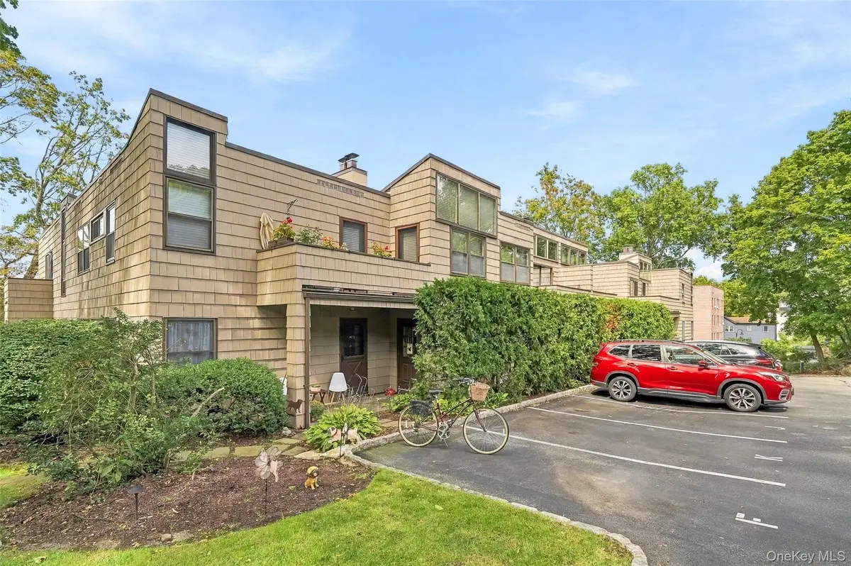 216 Purchase Street #F, Rye, NY 10580 - #1