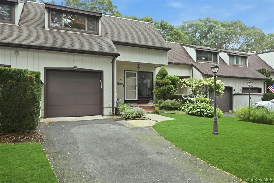 40 Cedar Lane N #40, Glen Head, NY 11545 - #2