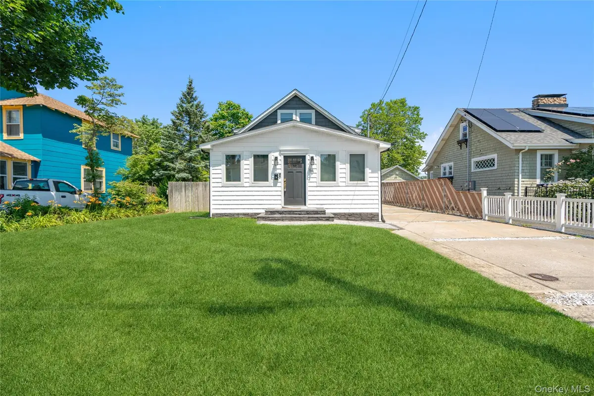 55 Cleveland Street, Patchogue, NY 11772 - #1