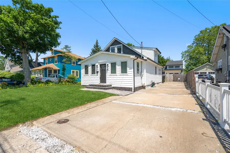55 Cleveland Street, Patchogue, NY 11772 - #2