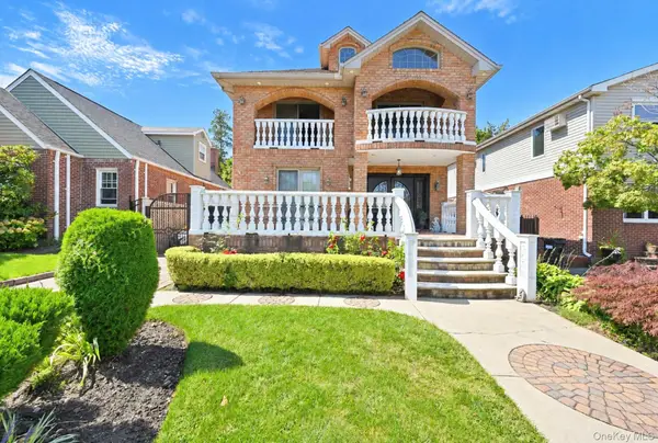 58-12 202nd Street, Bayside, NY 11364