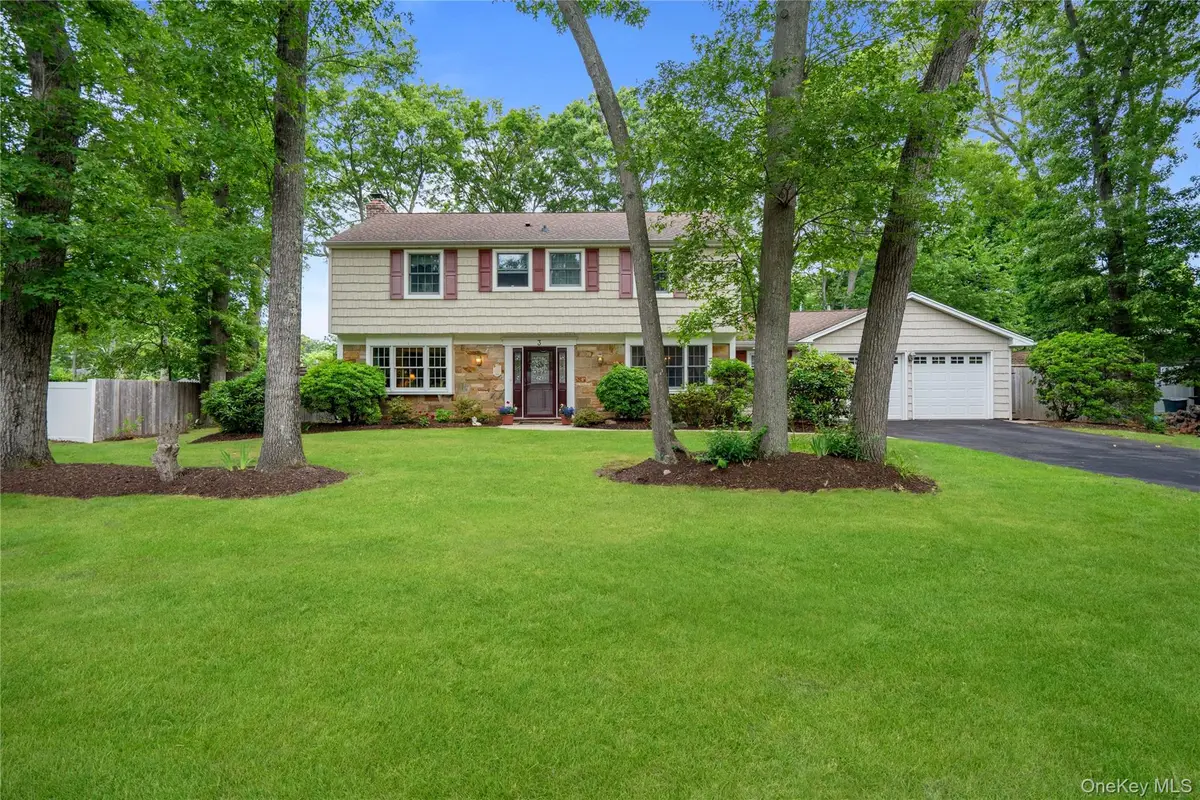 3 Palfrey Street, Stony Brook, NY 11790 - #1