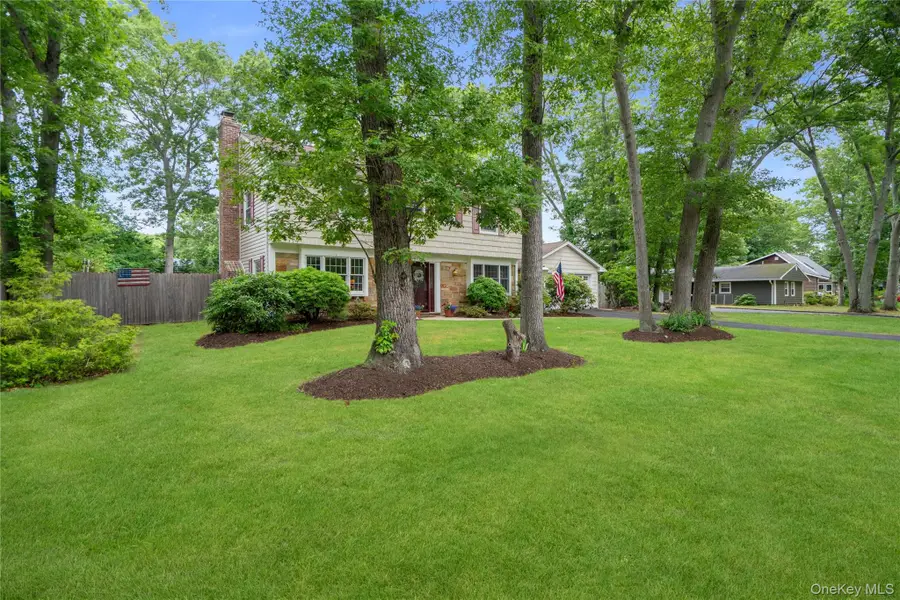 3 Palfrey Street, Stony Brook, NY 11790 - #3