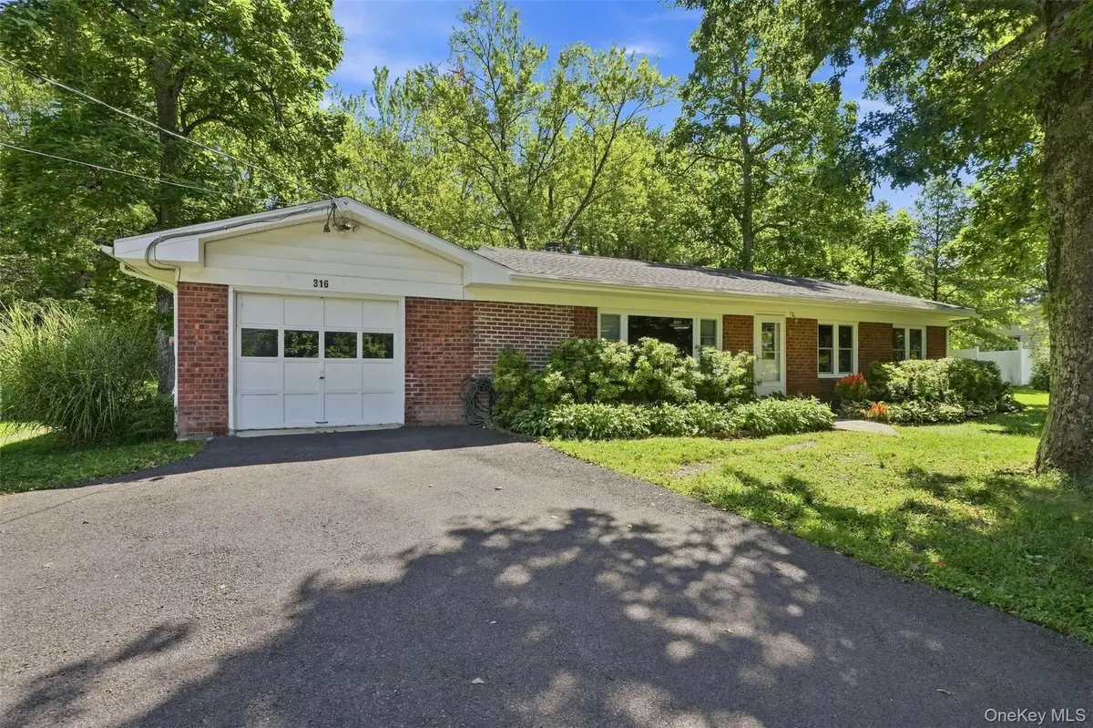 316 State Route 32 N, New Paltz, NY 12561 - #1