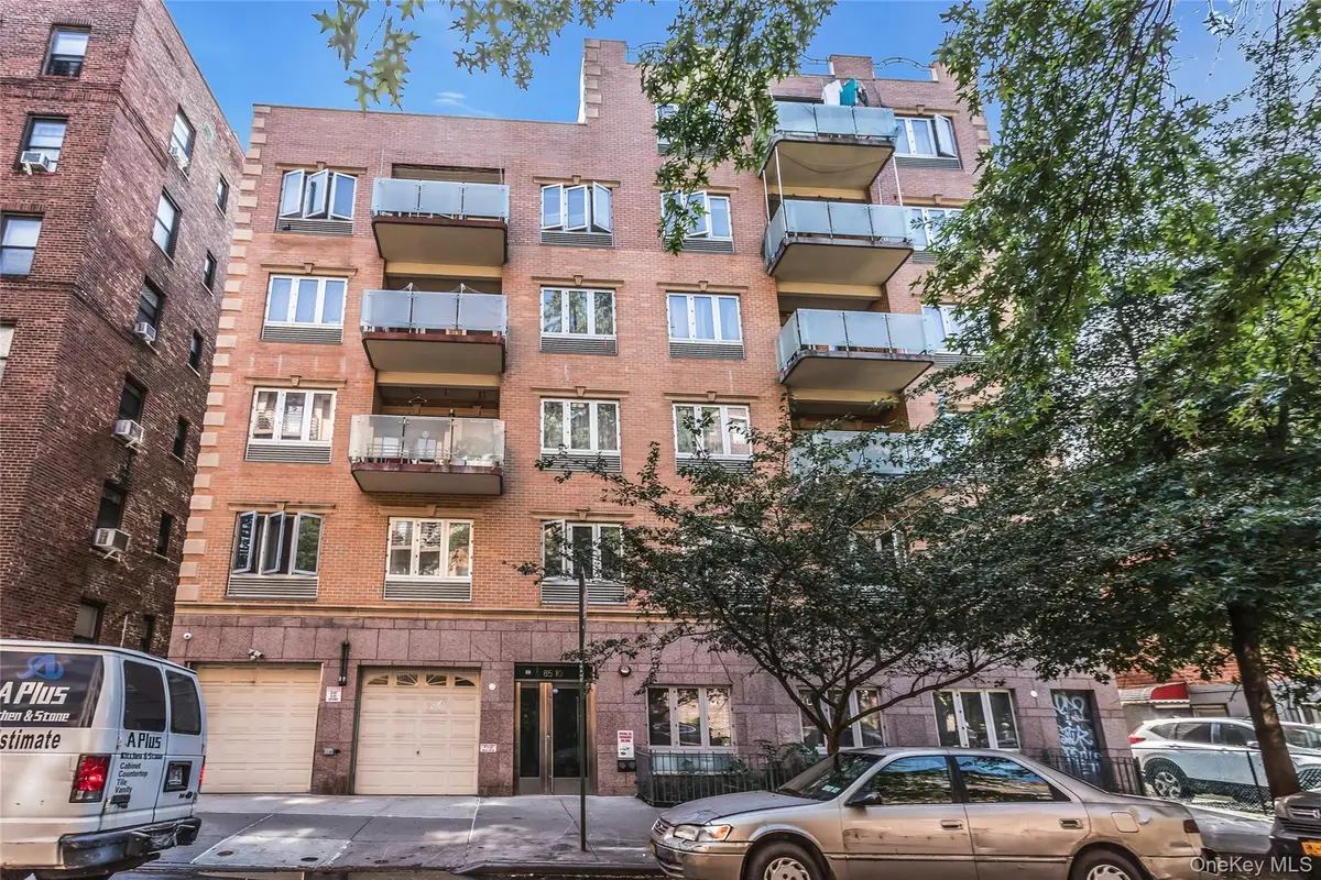 85-10 Elmhurst Avenue, Elmhurst, NY 11373 - #1